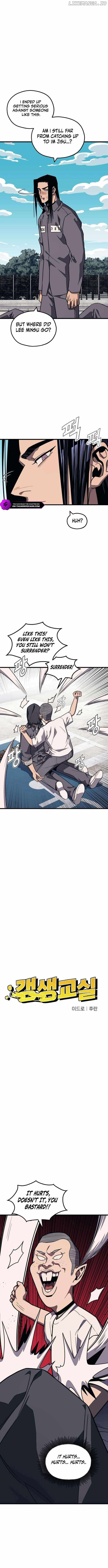 Rehabilitation Classroom Chapter 23 10